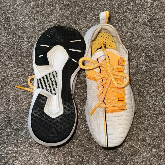 REEBOK DV6923. REEBOK SOLE FURY SE SHOE SNEAKERS - Picture 7 of 7